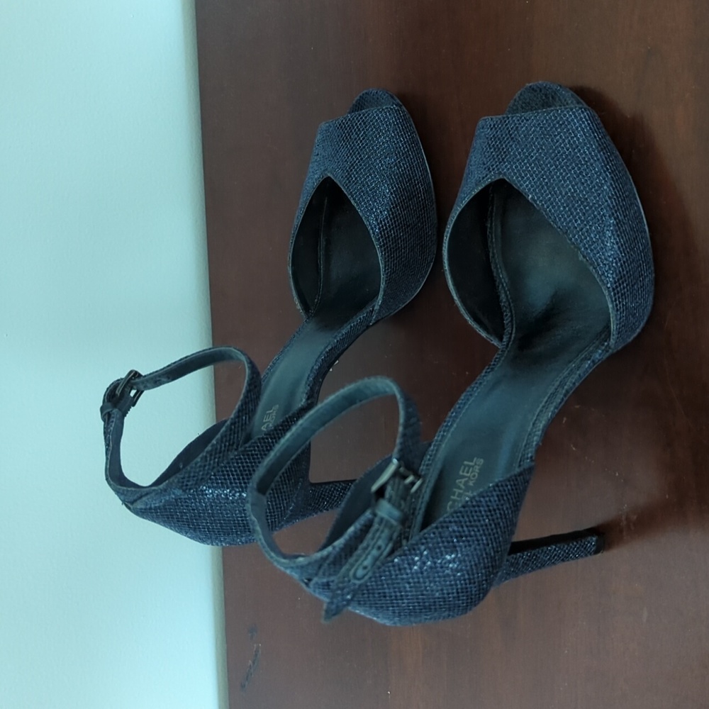 Michael Kors Heels